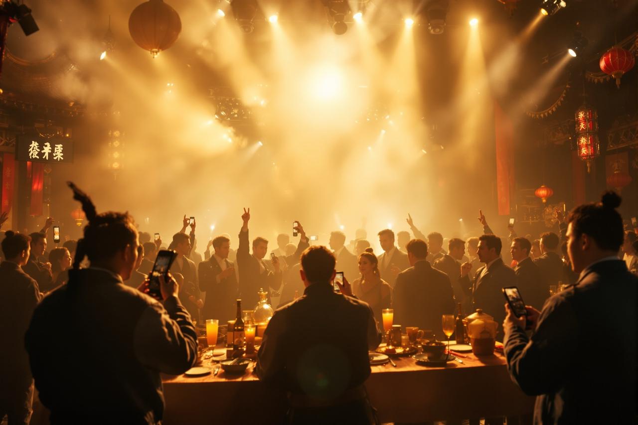 91短视频年度巨制《山河无疆》正式杀青，预计明年春节档上映